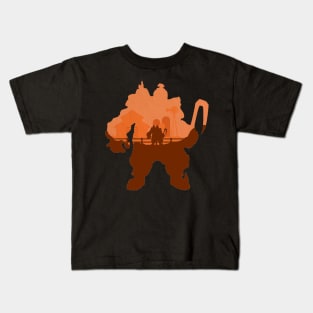 roadhog Kids T-Shirt